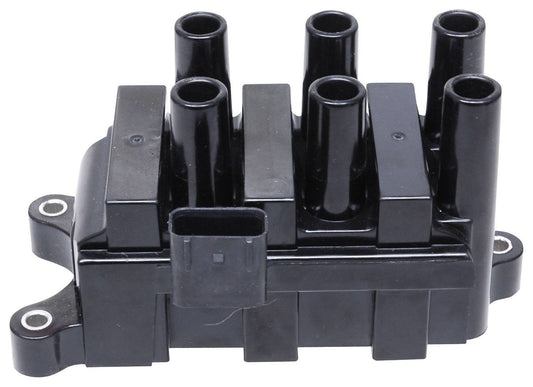 Street Fire 6 Tower Coil Pack - 01-04 Ford  -  5529