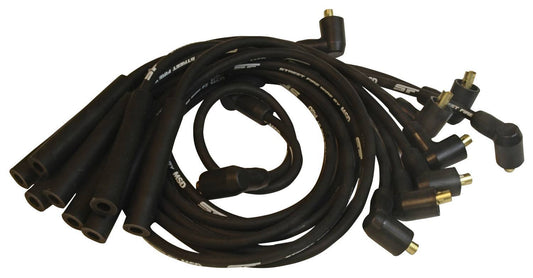 Street Fire Spark Plug Wire Set  -  5542