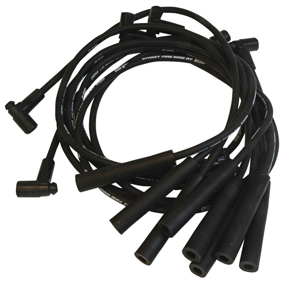 Street Fire Spark Plug Wire Set  -  5560