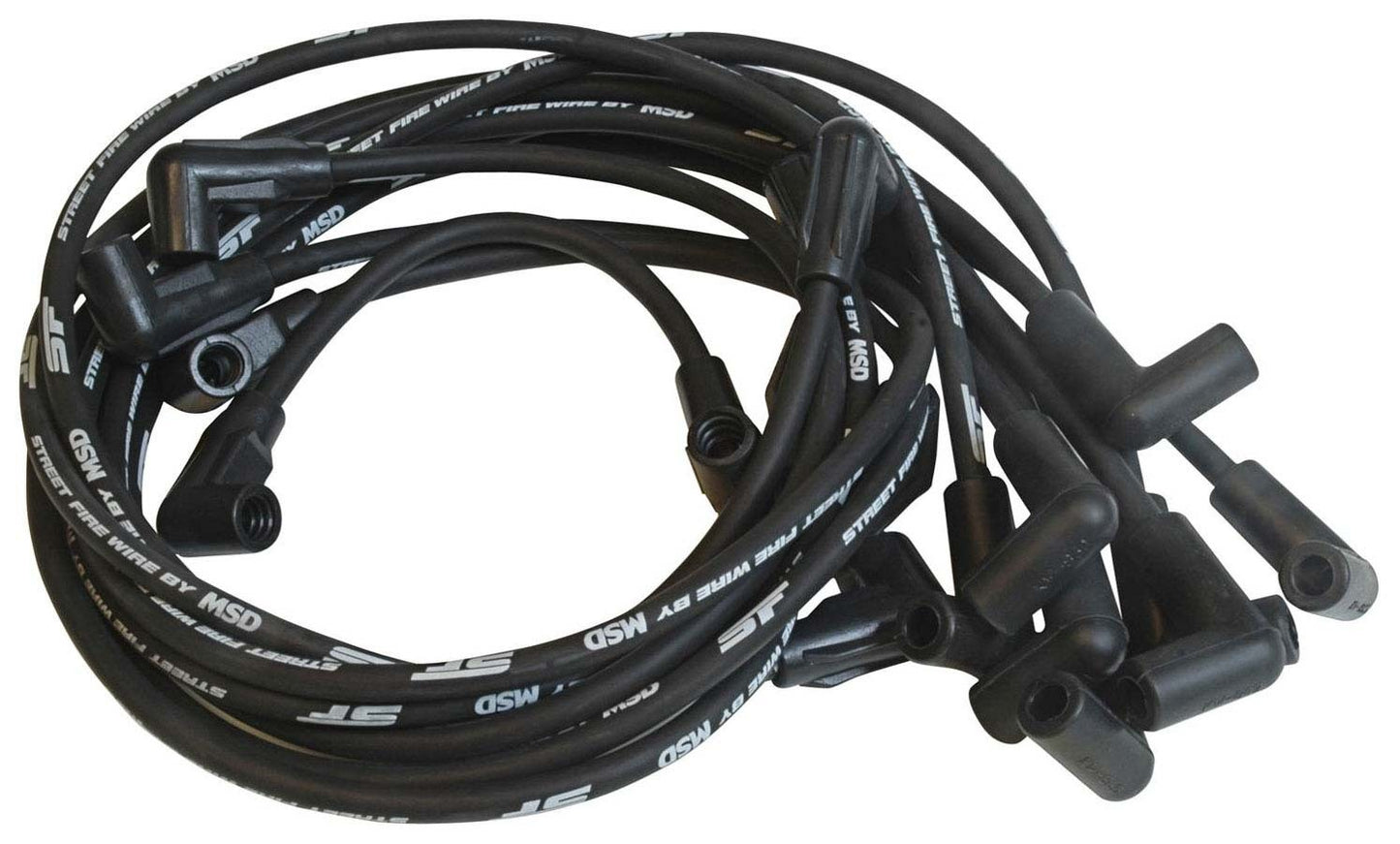 Street Fire Spark Plug Wire Set  -  5562