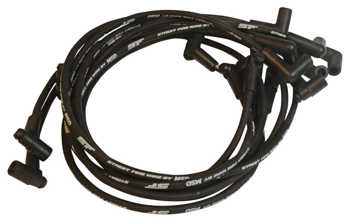 Street Fire Spark Plug Wire Set  -  5563