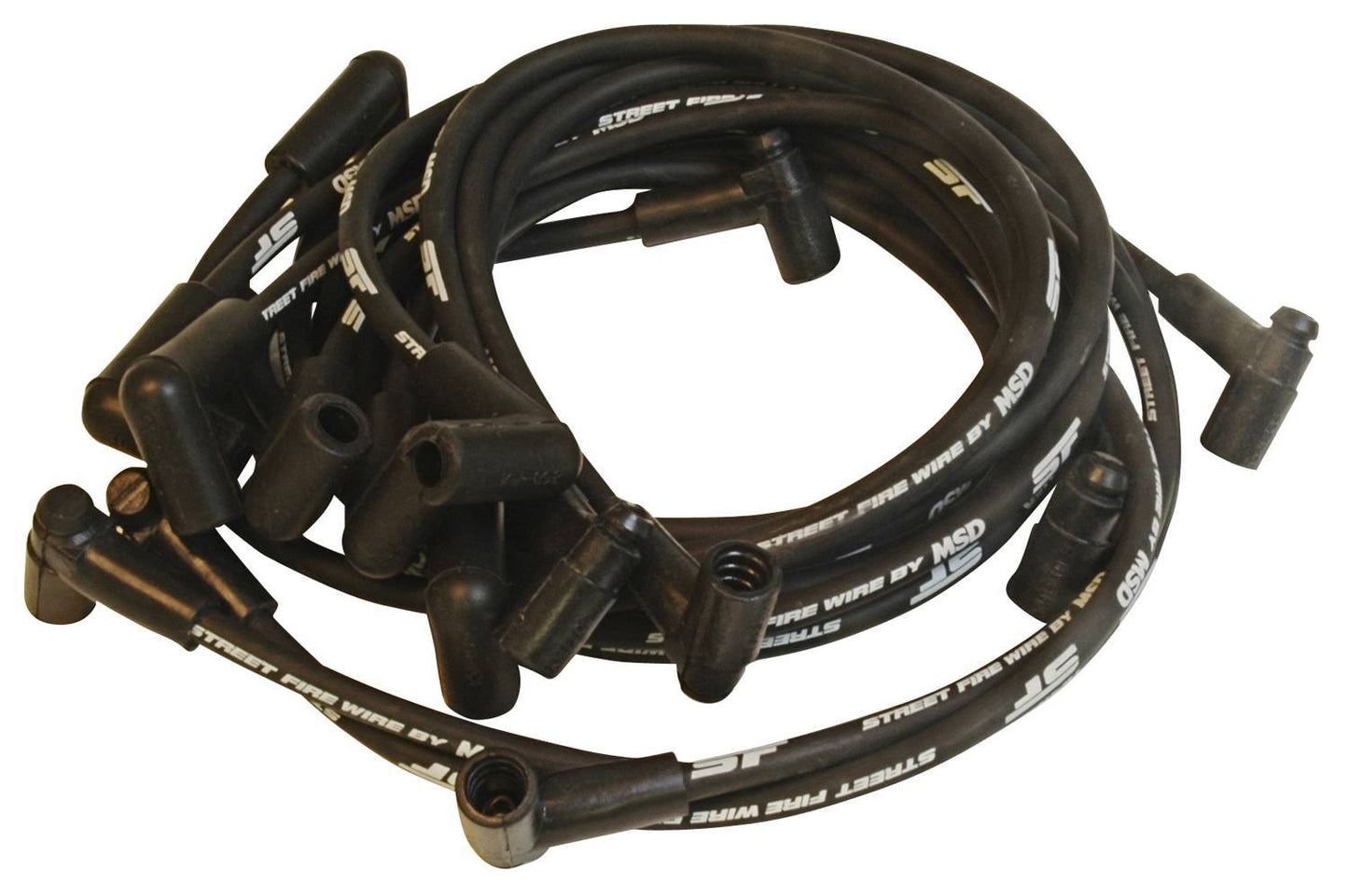 Street Fire Spark Plug Wire Set  -  5566