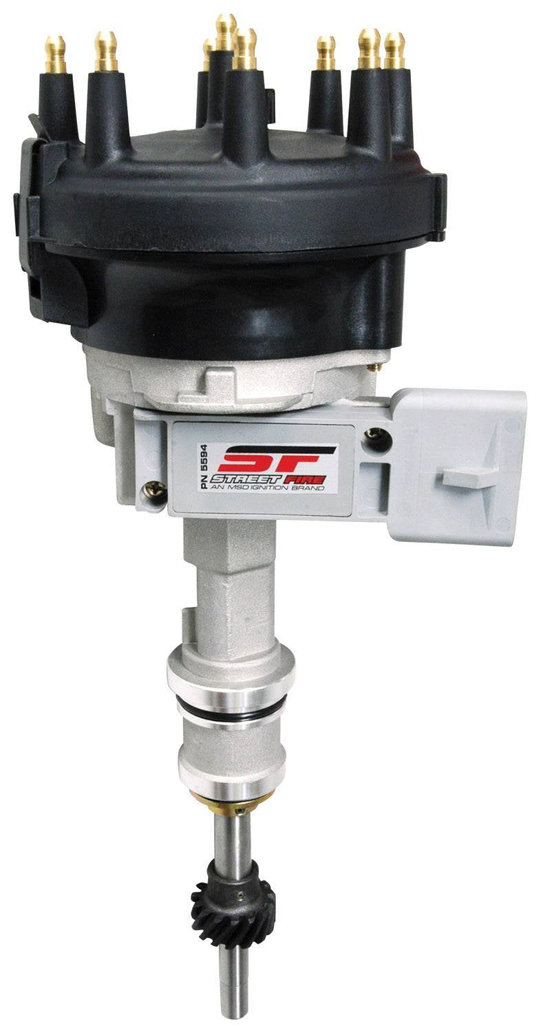 Street Fire Distributor - Ford 88-95 5.0L TFI  -  5594