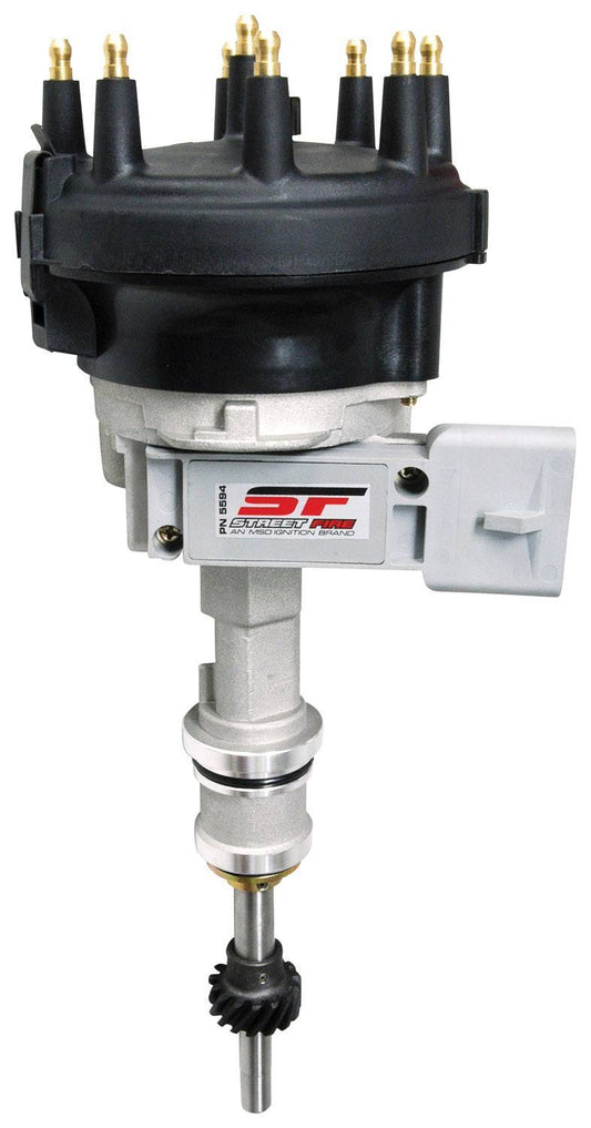 Street Fire Distributor - Ford 88-95 5.0L TFI  -  5594