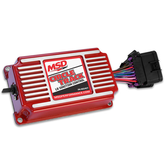 LS C/T Ignition Control Box  -  6014CT
