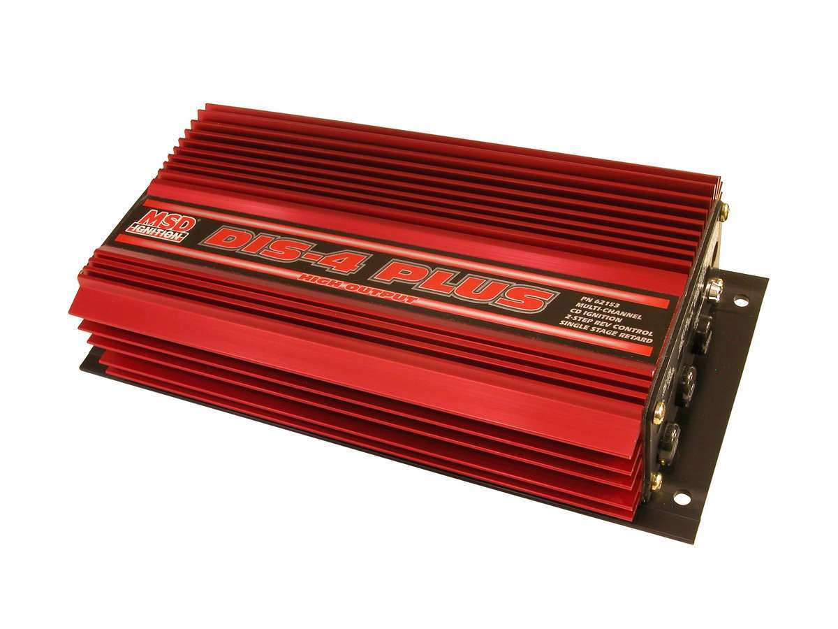 DIS-4 HO Plus Ignition Box  -  62153