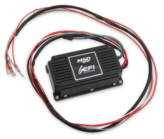 6EFI Igniton Box  -  6415
