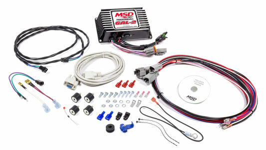 Programmable 6AL-2 Ignition Box  -  65303