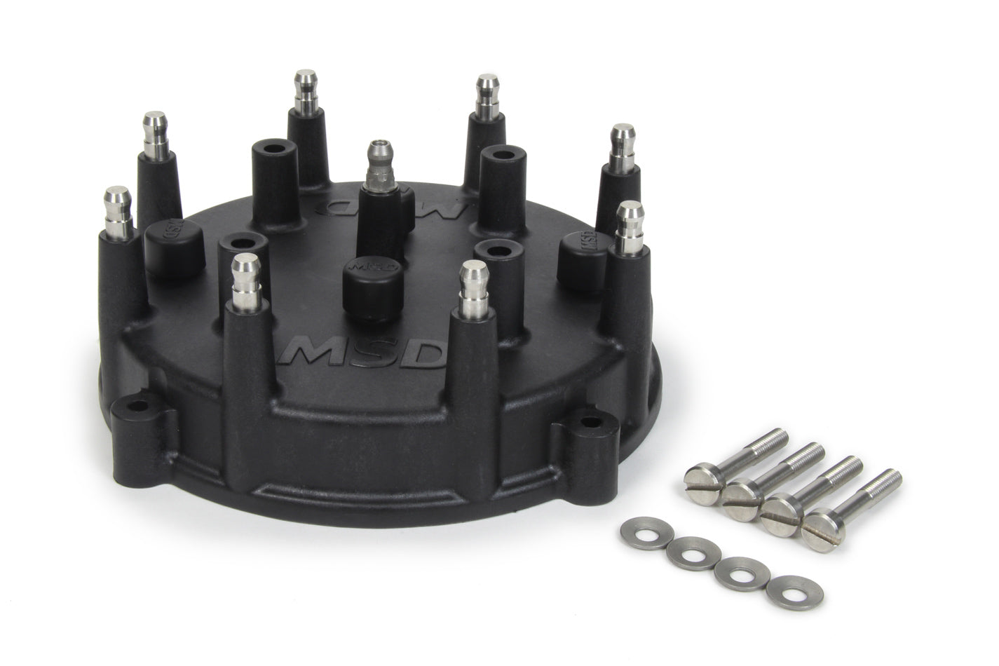 Replacement Cap Black  -  74083