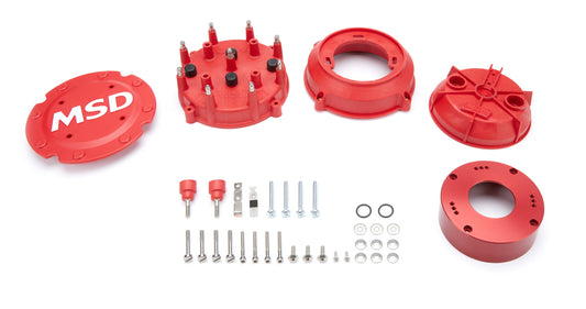 Pro-Cap For MSD Pro-Mag Distributor  -  7455