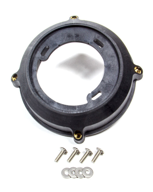 Replacement Base - Pro Mag Pro Cap Black  -  74563