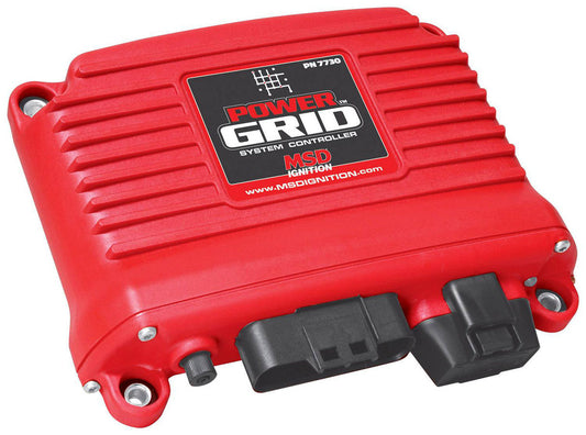 Power Grid Ignition Controller  -  7730