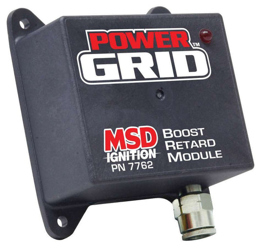 Boost Retard Module for Power Grid  -  7762