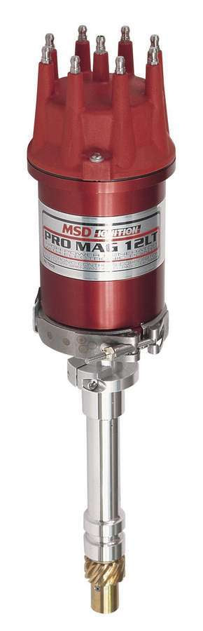 Pro-Mag 12 Amp Mag For L/W Chevy Sprint Cars  -  7908