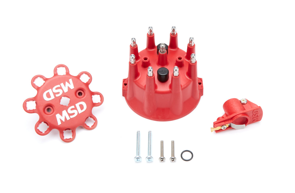 Pro Mag Small Cap & Rotor Kit  -  7919