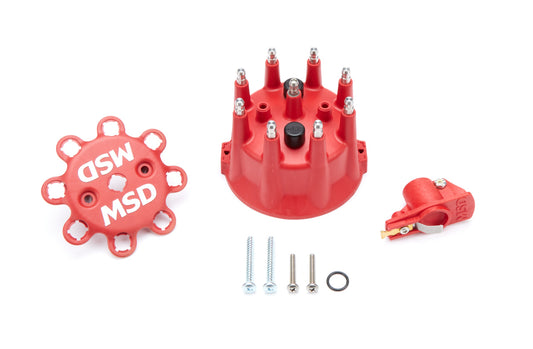 Pro Mag Small Cap & Rotor Kit  -  7919