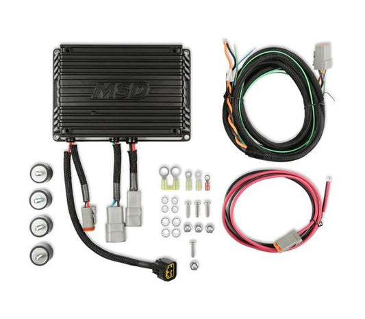 Pro 600 CDI Power Grid Ignition Box  -  8001
