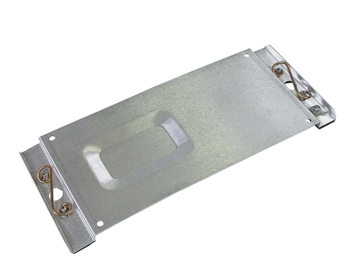 Quick Release Mounting Panel  -  8102
