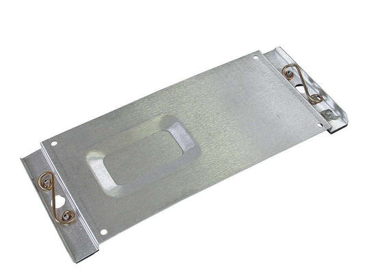 Quick Release Mounting Panel  -  8102