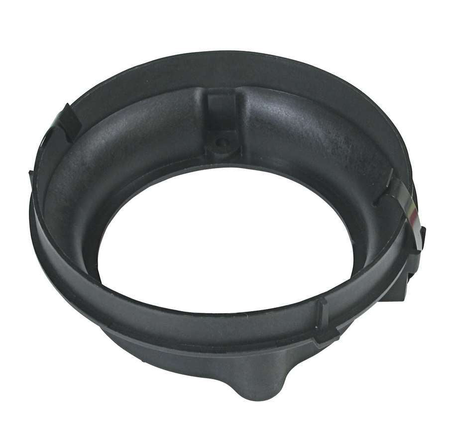 Large Cap Spacer  -  8120