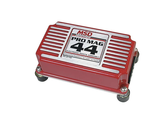 Electronic Points Box - Pro Mag 44 Amp  -  8145MSD