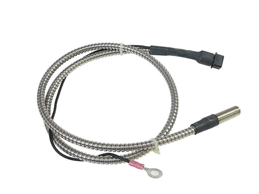 Crank Trigger Pick-Up w/32in Braided Harness  -  8154