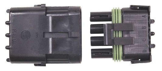 4 Pin Connector  -  8171