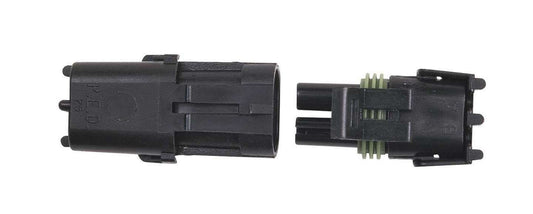 2 Pin Connector  -  8173