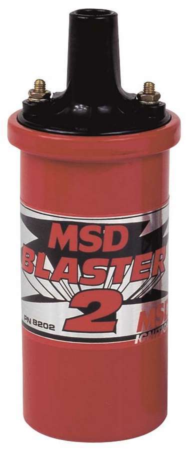 Blaster 2 Coil  -  8202