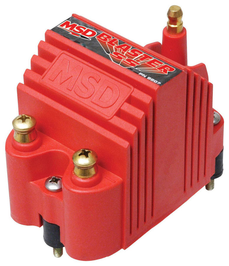 Blaster SS Coil  -  8207