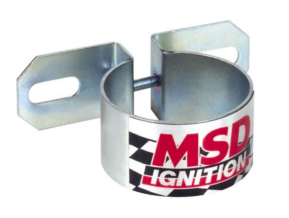 Coil Bracket  -  8213