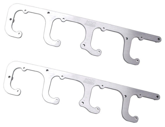 Coil Bracket - GM LS w/MSD 8245 Coils  -  8215