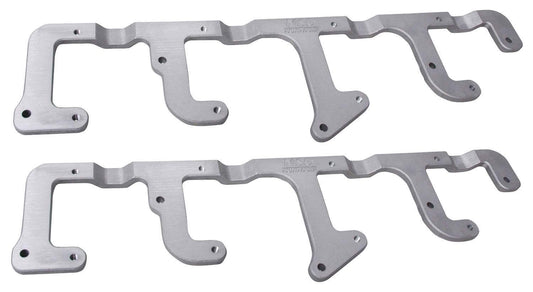Coil Bracket - GM LS w/MSD 8247 Coils  -  8216