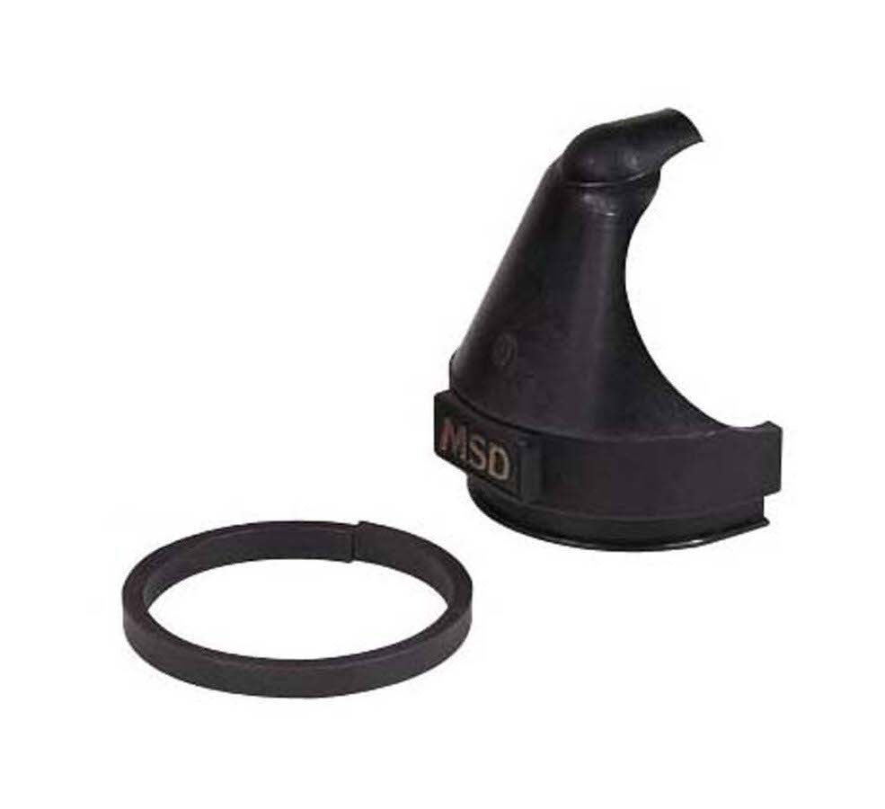 Coil Wire Retainer  -  8217