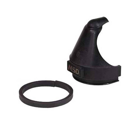 Coil Wire Retainer  -  8217