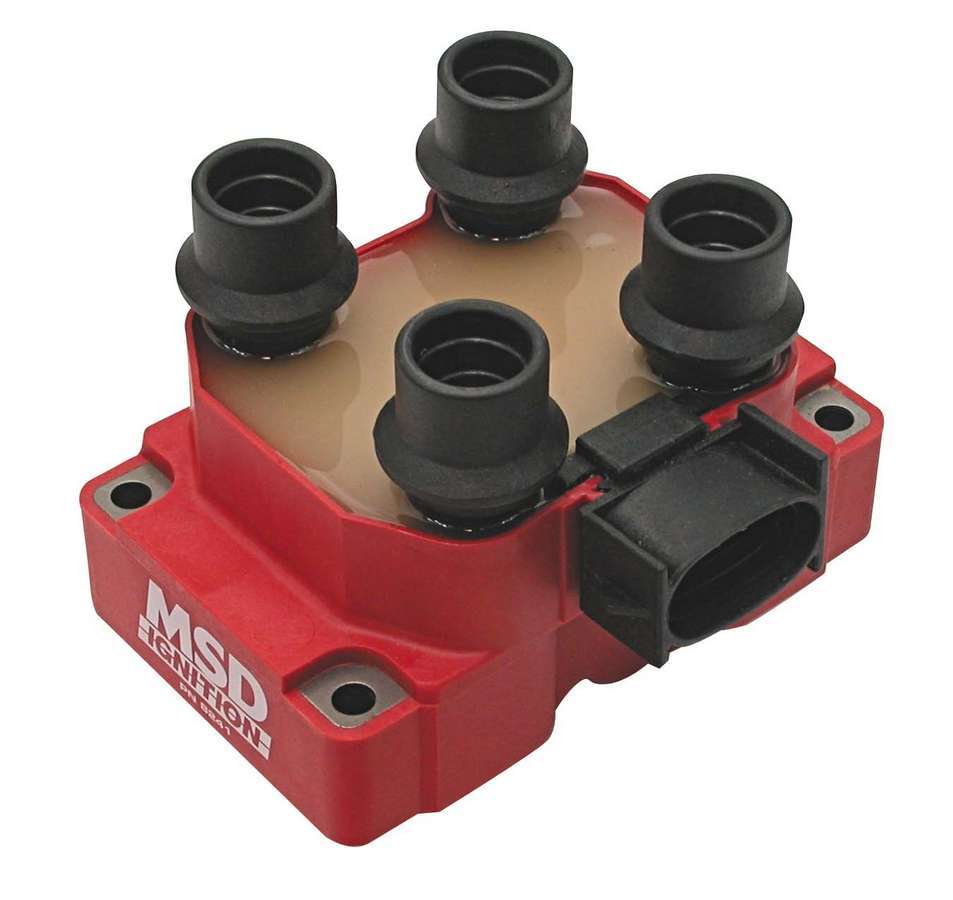 Blaster Coil Pack - Ford 4-Tower  -  8241