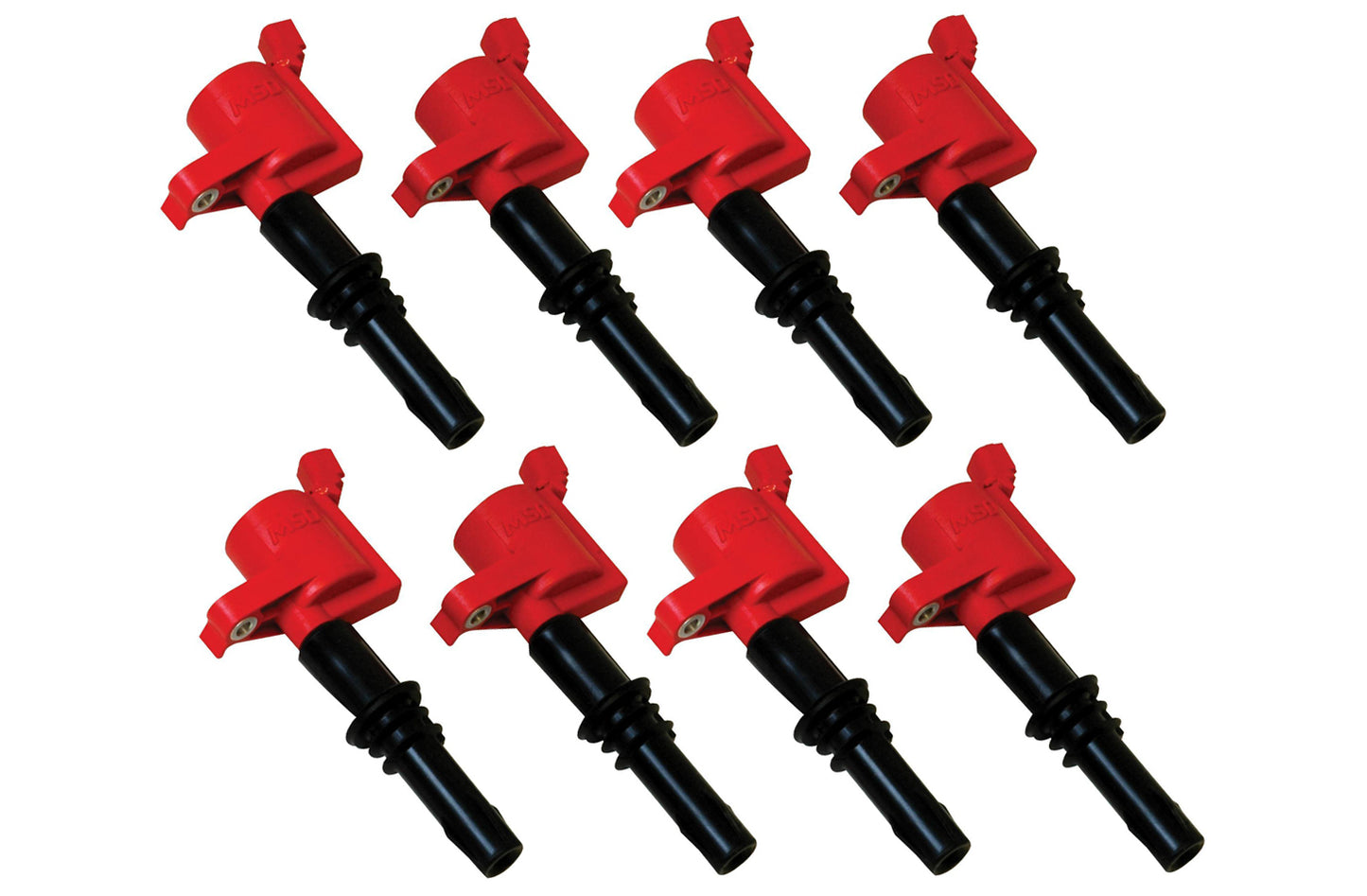 Frd Blaster Coil-On-Plug 05-07 4.6L SOHC (8pk)  -  82438