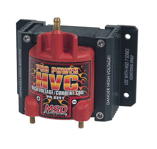 Pro Power HVC Coil  -  8251