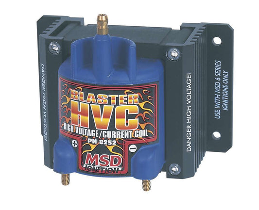 Blaster HVC Coil  -  8252