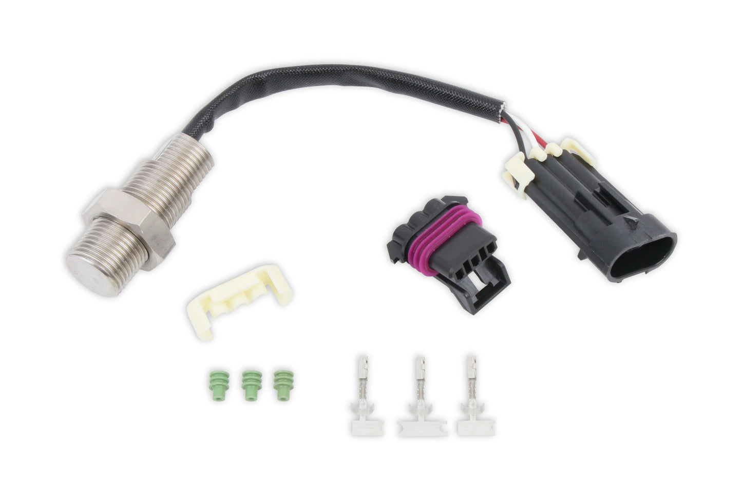 Pickup Assy. Hall Effect 3/4-16 UNF  -  8278