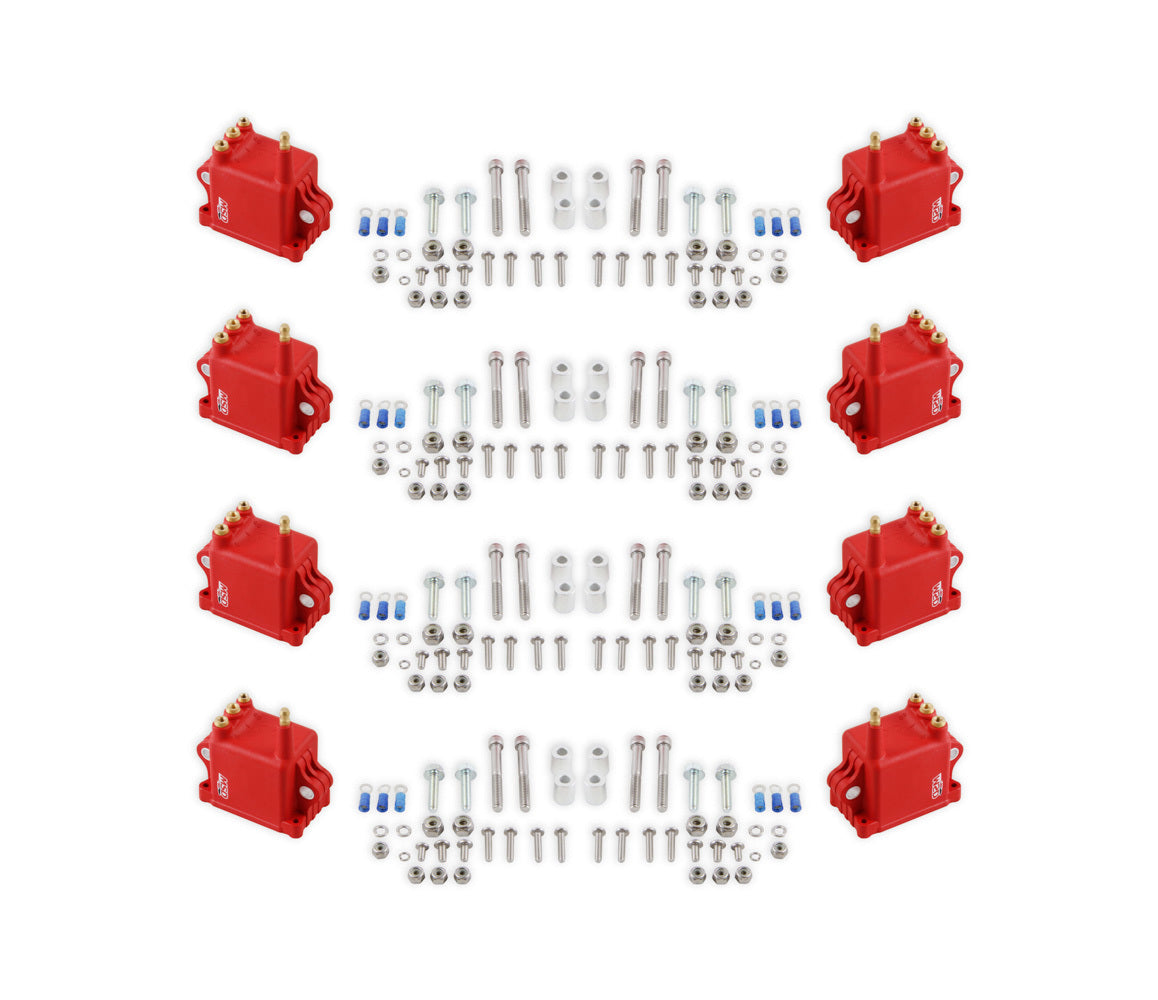 Coil - Pro CDI 600 8pk  -  82808