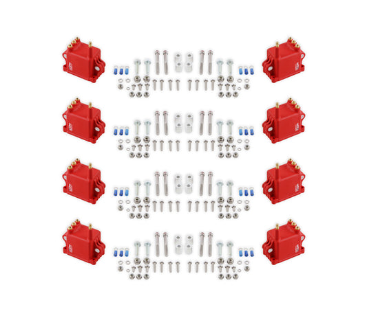 Coil - Pro CDI 600 8pk  -  82808