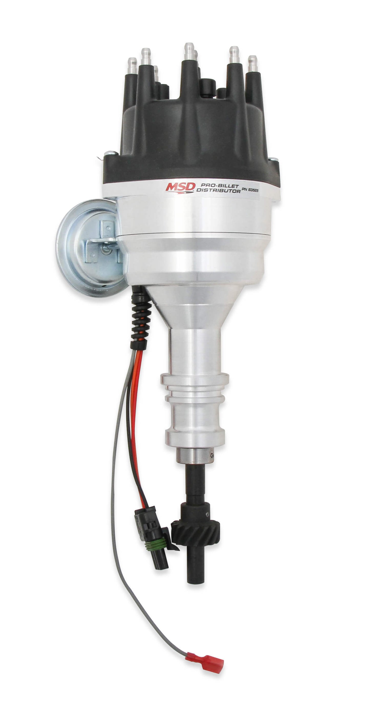 Ford 289/302 Pro-Billet RTR Distributor  -  83525