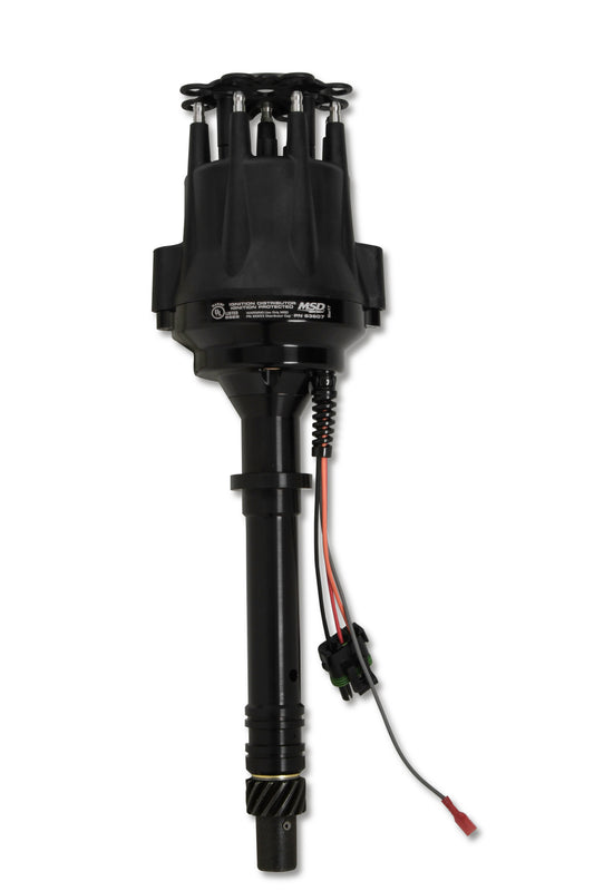Marine Distributor Chevy V8 RTR  -  83607