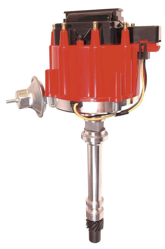 Chevy V8 HEI Distributor Street Fire  -  8362