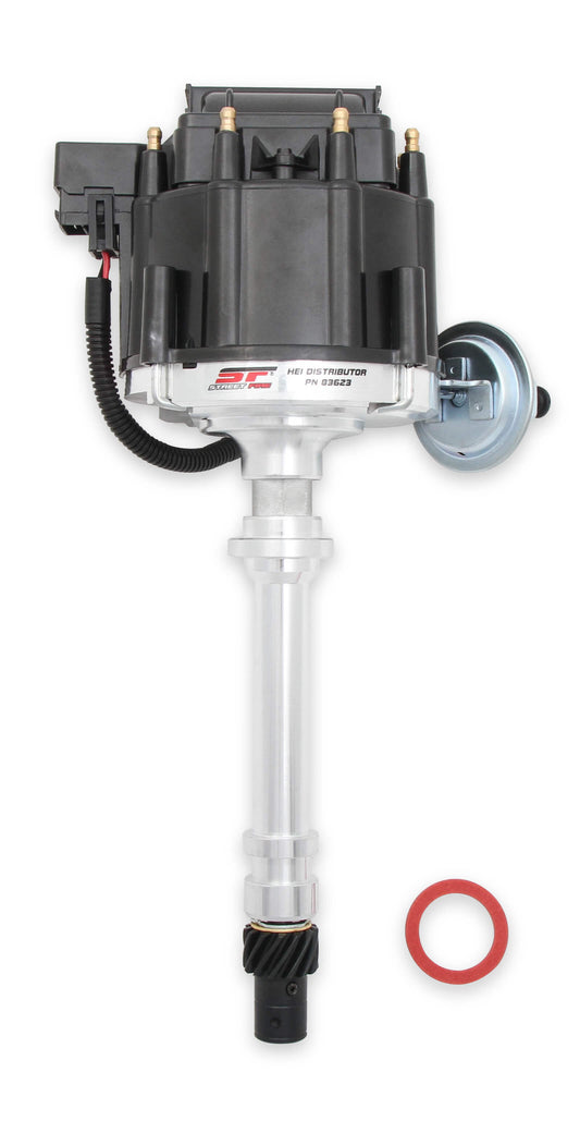 Chevy V8 HEI Distributor Street Fire  -  83623