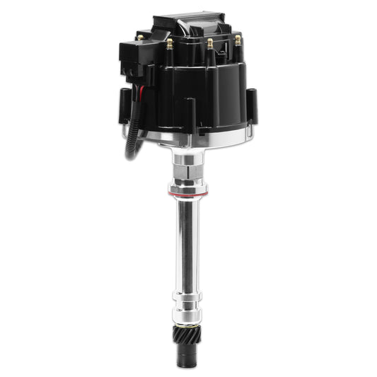 HEI Distributor Chevy V8 Circle Track  -  8362CT