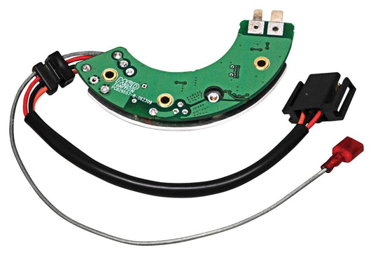 Heat Digital GM HEI Module w/Adj. Rev Lmtr  -  83647