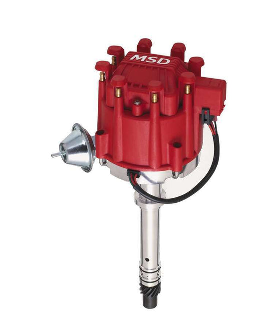Chevy Hi Energy Hei Dist  -  8365