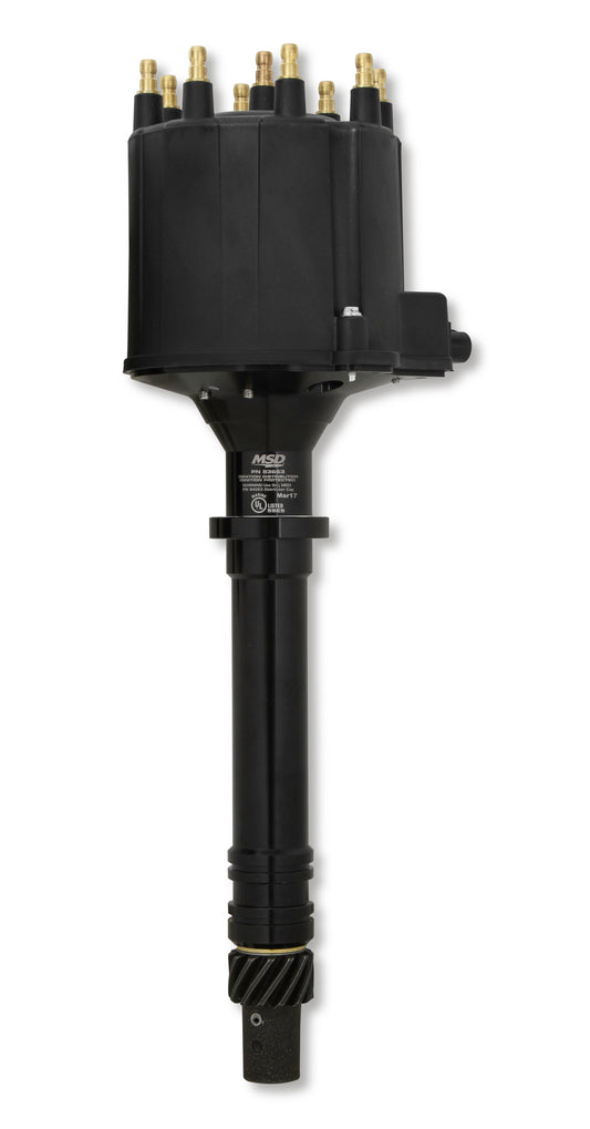Marine Distributor Chevy V8 HEI Late Model  -  83663